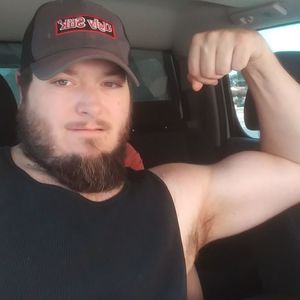 Meet your Posher, Russell